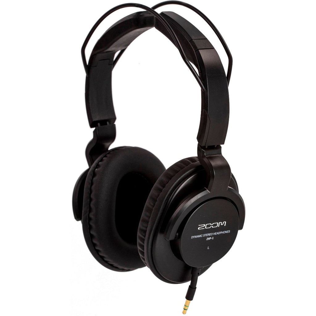 Zoom ZDM-1 Podcast Mic Pack