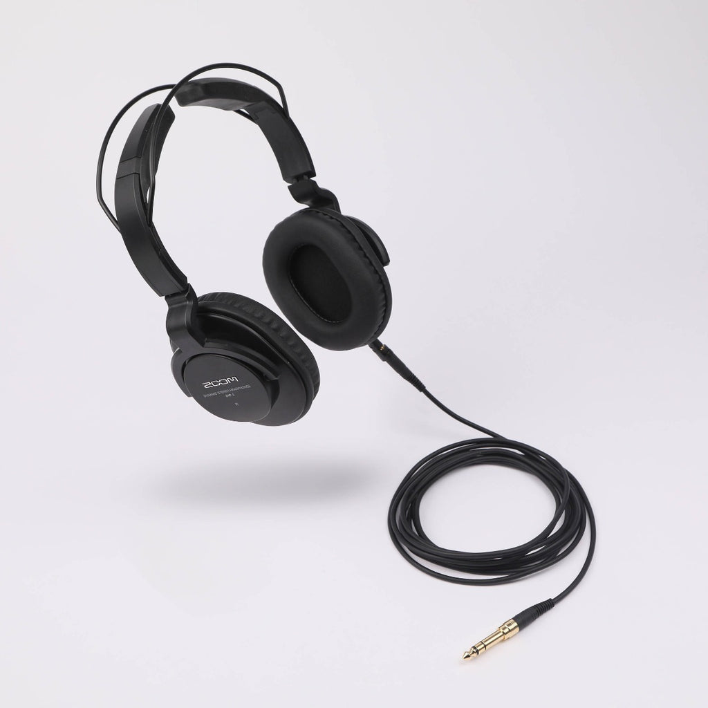 Zoom ZDM-1 Podcast Mic Pack