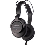 Zoom PodTrak P8 Portable Podcast Mic Kit with ZDM-1
