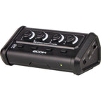 Zoom ZHA-4 Headphone Amplifier