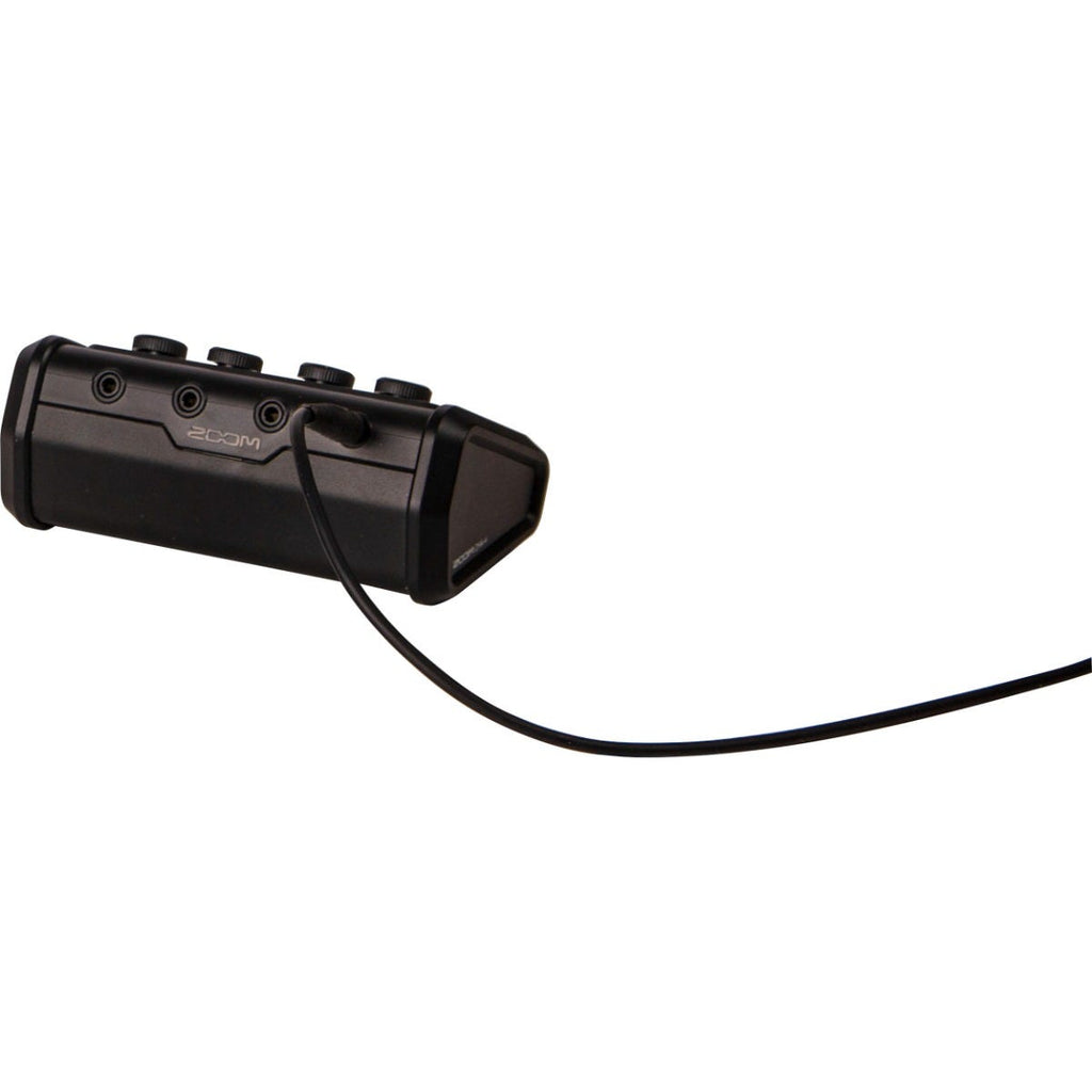 Zoom ZHA-4 Headphone Amplifier