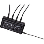 Zoom ZHA-4 Headphone Amplifier