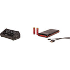 Zoom ZHA-4 Headphone Amplifier
