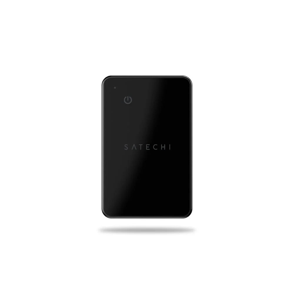 Satechi FindAll Card (Black) 