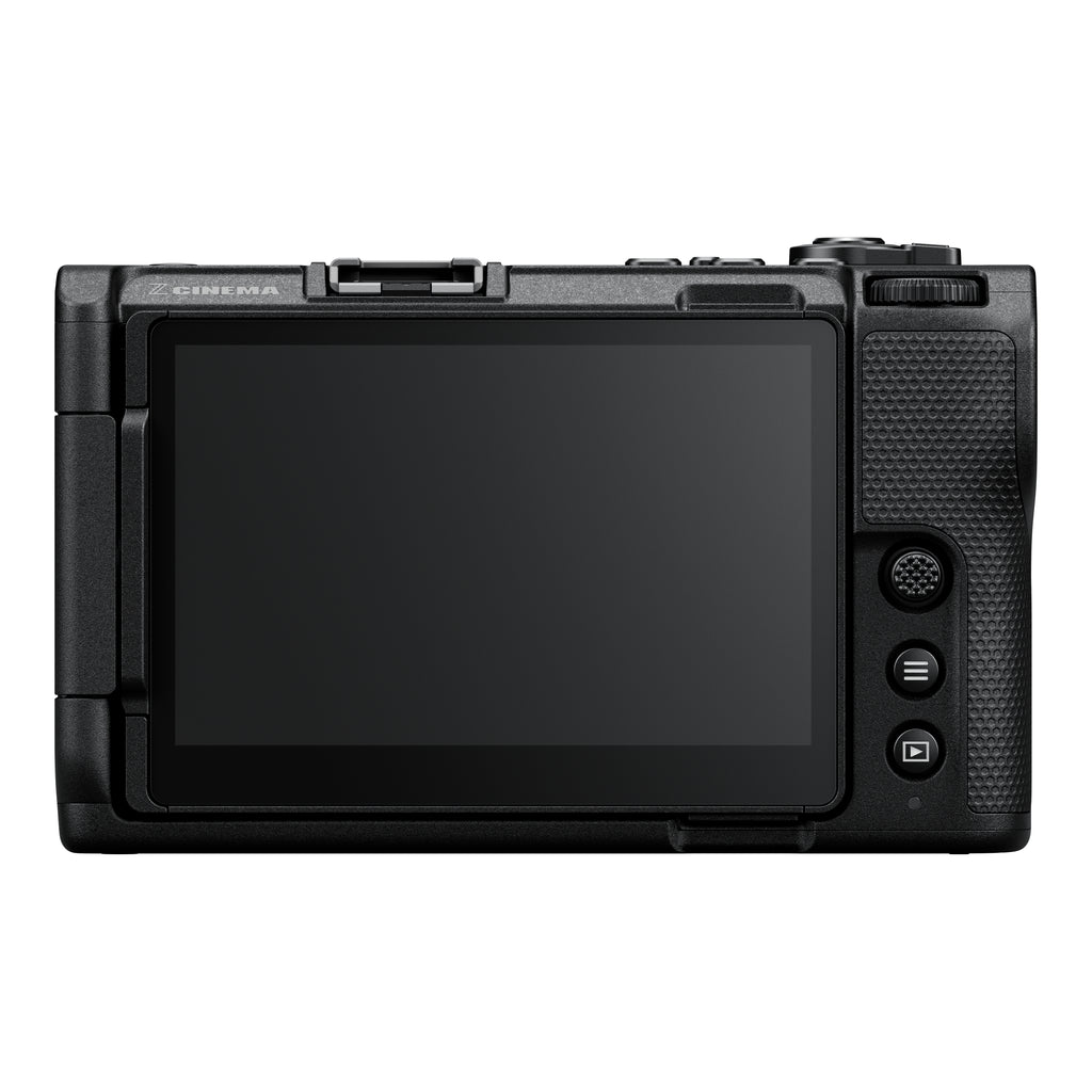 Nikon ZR Cinema Body