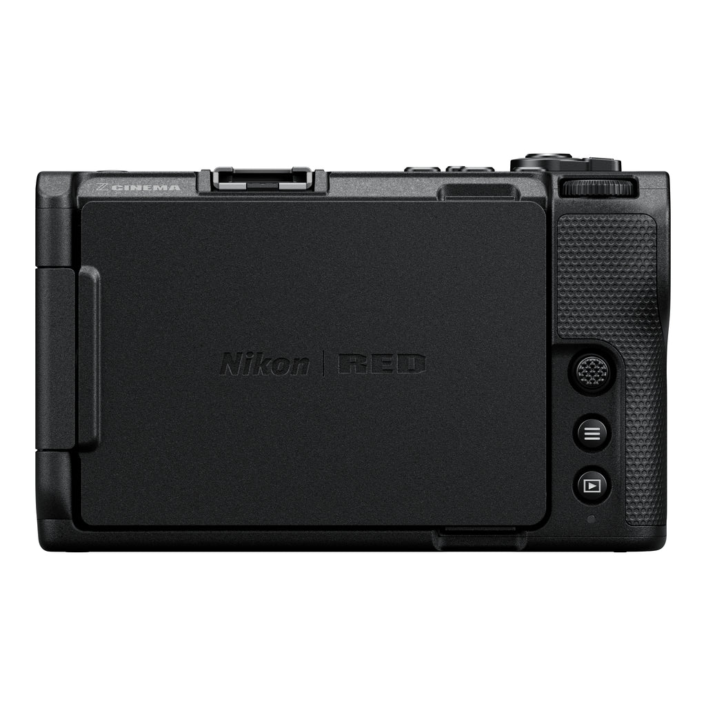 Nikon ZR Cinema Body