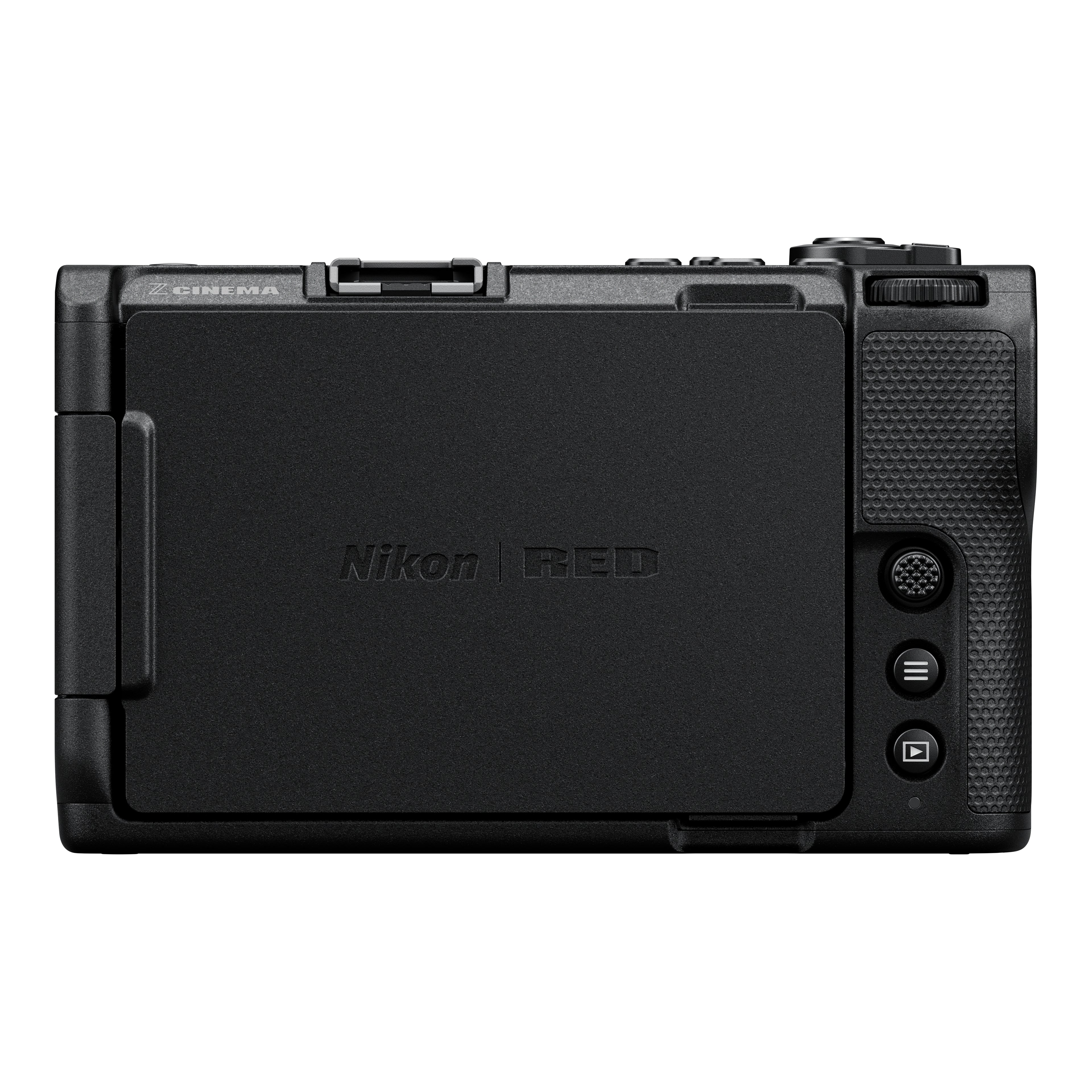 Nikon ZR Cinema Body