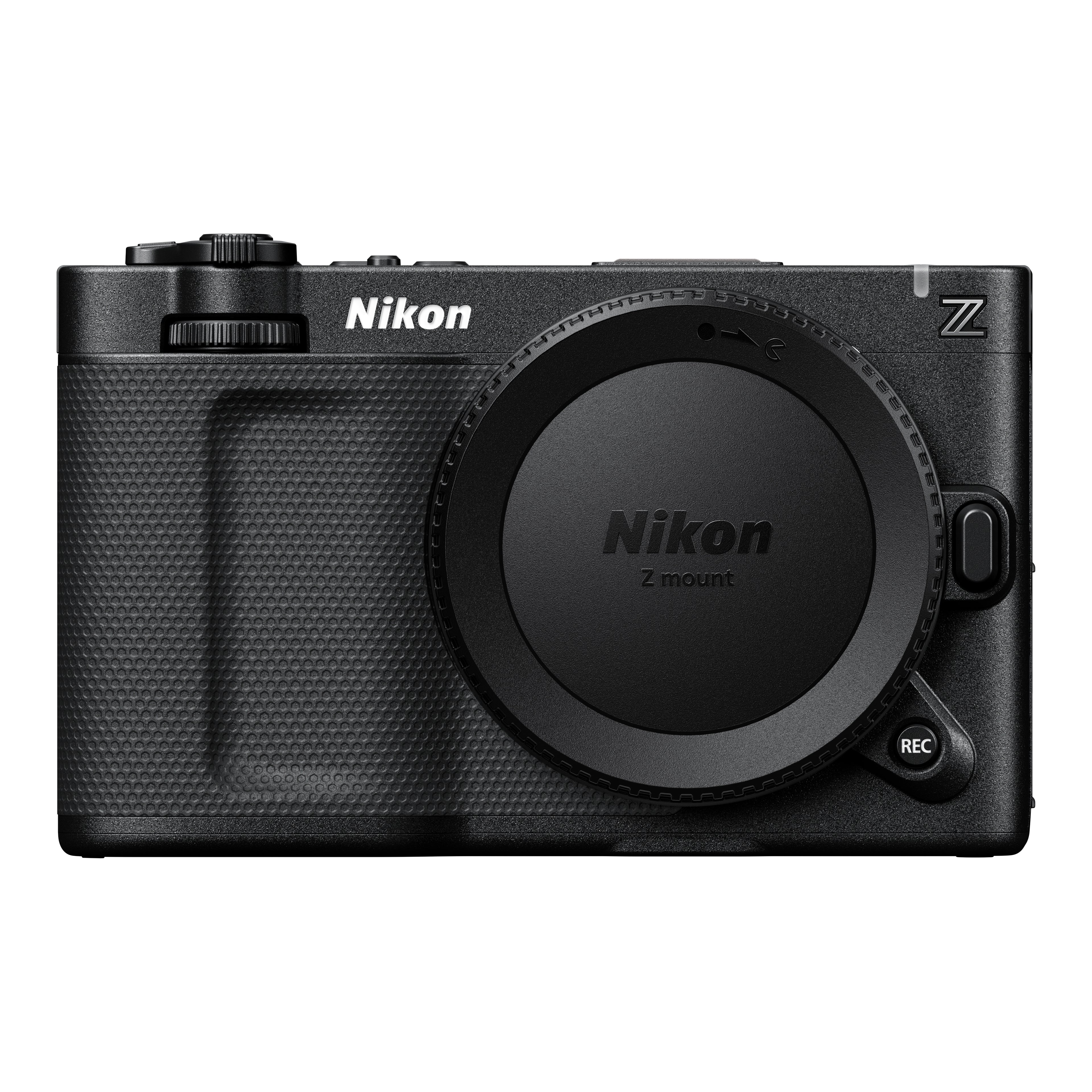 Nikon ZR Cinema Body