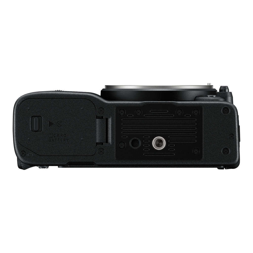 Nikon ZR Cinema Body