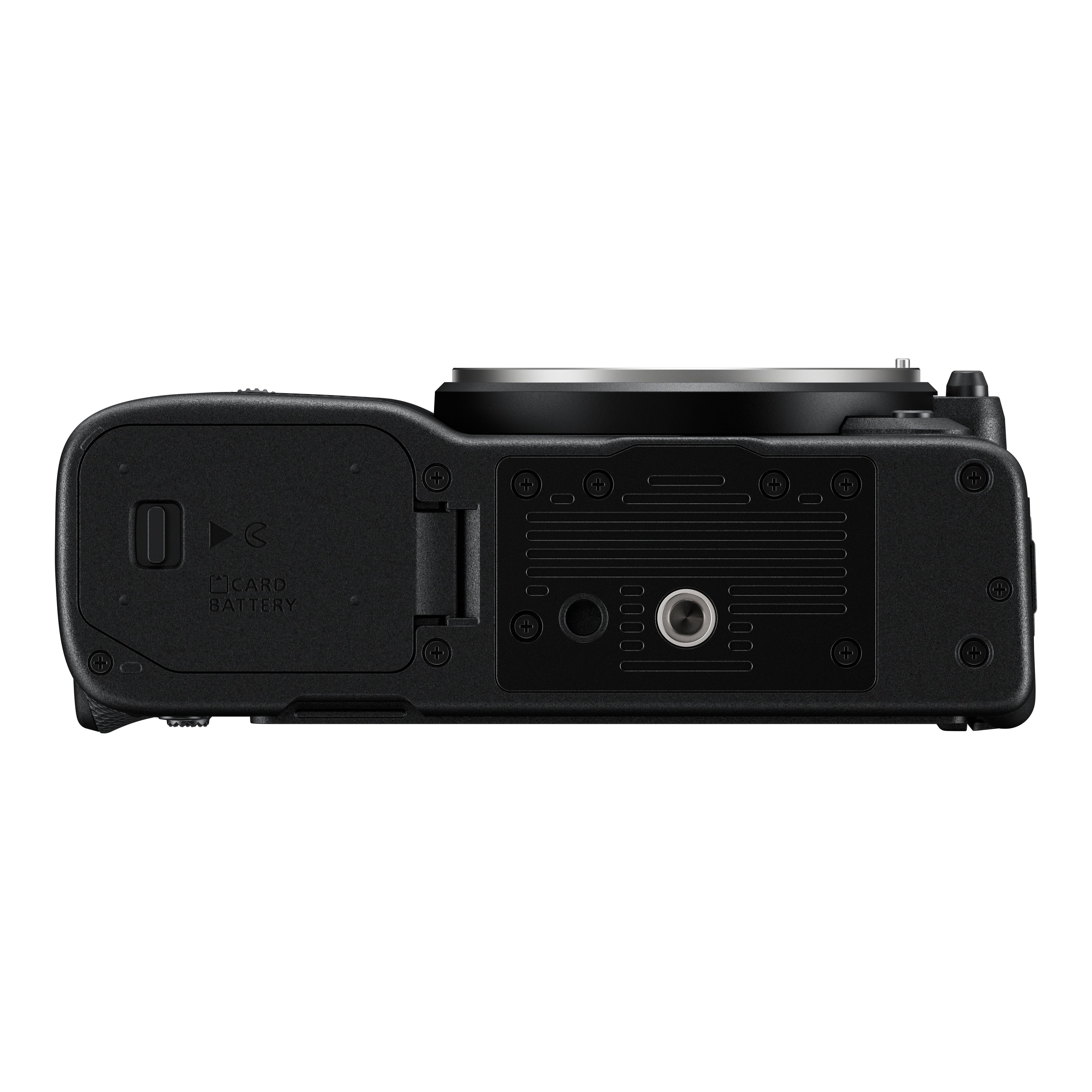 Nikon ZR Cinema Body