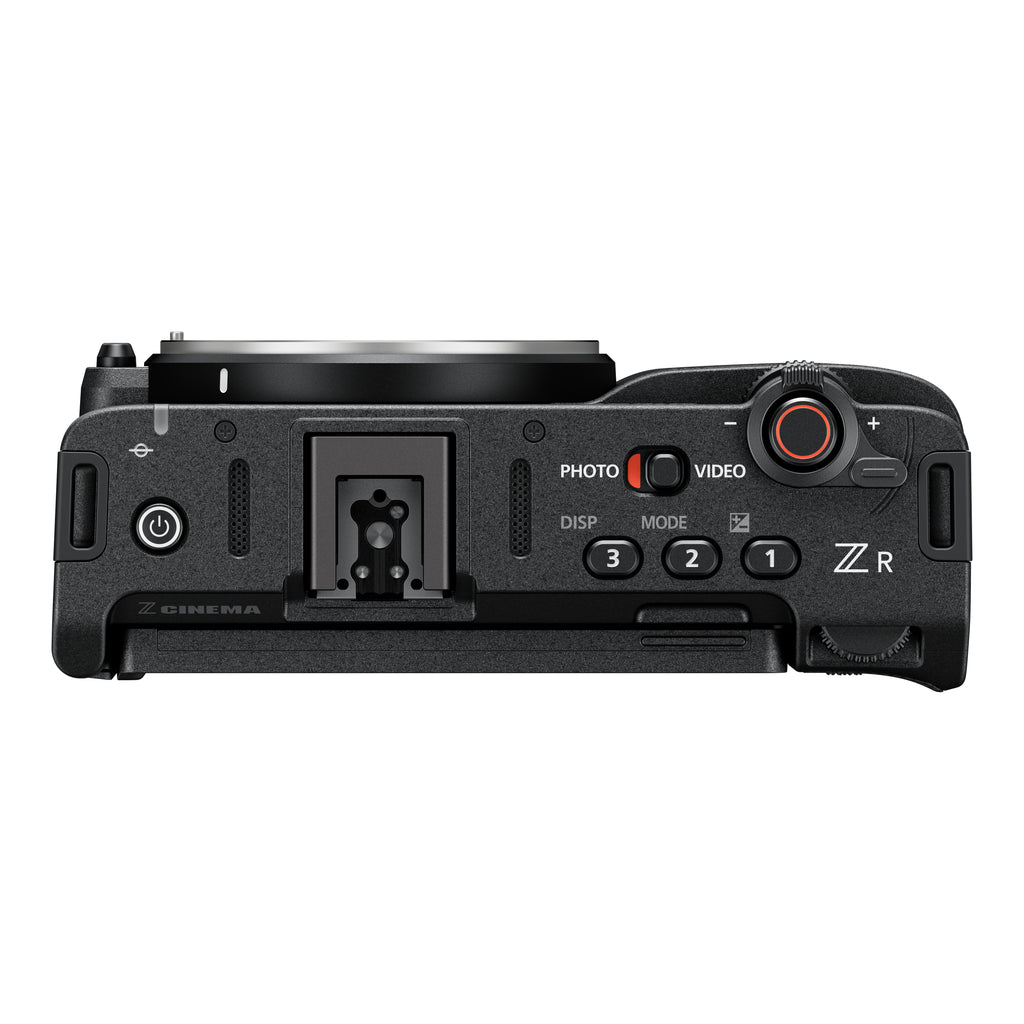 Nikon ZR Cinema Body