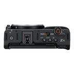 Nikon ZR Cinema Body