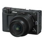 Nikon ZR Cinema Camera with NIKKOR Z 24-50mm f/4-6.3 Lens Kit