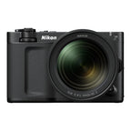 Nikon ZR Cinema Camera with NIKKOR Z 24-70mm f/4 S Lens Kit