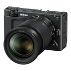 Nikon ZR Cinema Camera with NIKKOR Z 24-70mm f/4 S Lens Kit