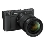 Nikon ZR Cinema Camera with NIKKOR Z 24-70mm f/4 S Lens Kit