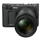 Nikon ZR Cinema Camera with NIKKOR Z 24-70mm f/4 S Lens Kit