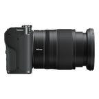 Nikon ZR Cinema Camera with NIKKOR Z 24-70mm f/4 S Lens Kit