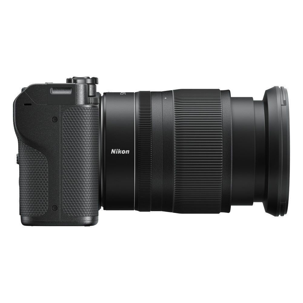 Nikon ZR Cinema Camera with NIKKOR Z 24-70mm f/4 S Lens Kit