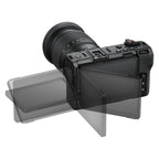 Nikon ZR Cinema Camera with NIKKOR Z 24-70mm f/4 S Lens Kit