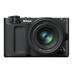 Nikon ZR Cinema Camera with NIKKOR Z 35mm f/1.4 Lens Kit