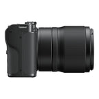 Nikon ZR Cinema Camera with NIKKOR Z 35mm f/1.4 Lens Kit
