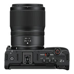 Nikon ZR Cinema Camera with NIKKOR Z 35mm f/1.4 Lens Kit