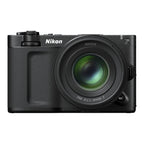 Nikon ZR Cinema Camera with NIKKOR Z 50mm f/1.4 Lens Kit