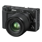 Nikon ZR Cinema Camera with NIKKOR Z 50mm f/1.4 Lens Kit