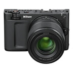 Nikon ZR Cinema Camera with NIKKOR Z 50mm f/1.4 Lens Kit