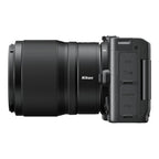 Nikon ZR Cinema Camera with NIKKOR Z 50mm f/1.4 Lens Kit