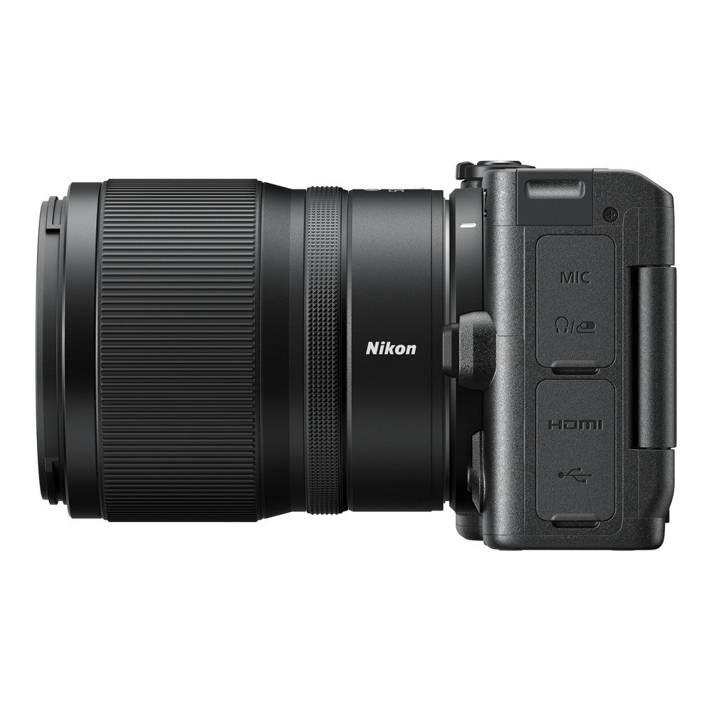 Nikon ZR Cinema Camera with NIKKOR Z 50mm f/1.4 Lens Kit