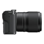 Nikon ZR Cinema Camera with NIKKOR Z 50mm f/1.4 Lens Kit