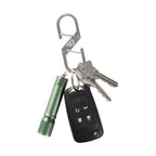 Nite Ize Z-Series Dual Carabiner Stainless Steel #3