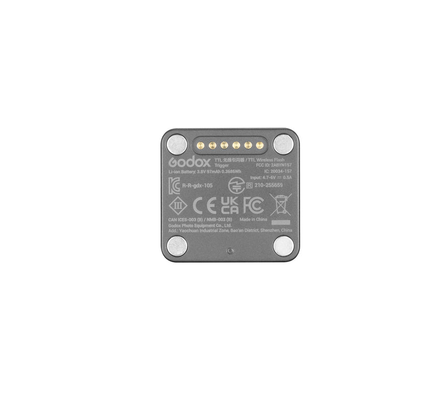 Godox IT32 iFlash TTL Camera Flash