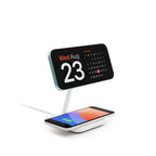 Twelve South HiRise 2 Deluxe 2-in-1 Qi2 Charger (White)