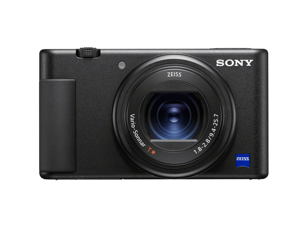Sony ZV-1 Digital Camera - BLK