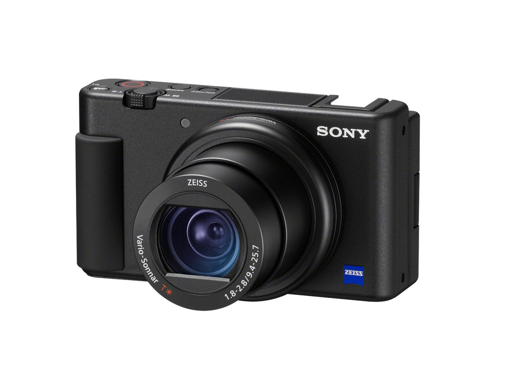 Sony ZV-1 Digital Camera - BLK