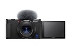 Sony ZV-1 Digital Camera - BLK