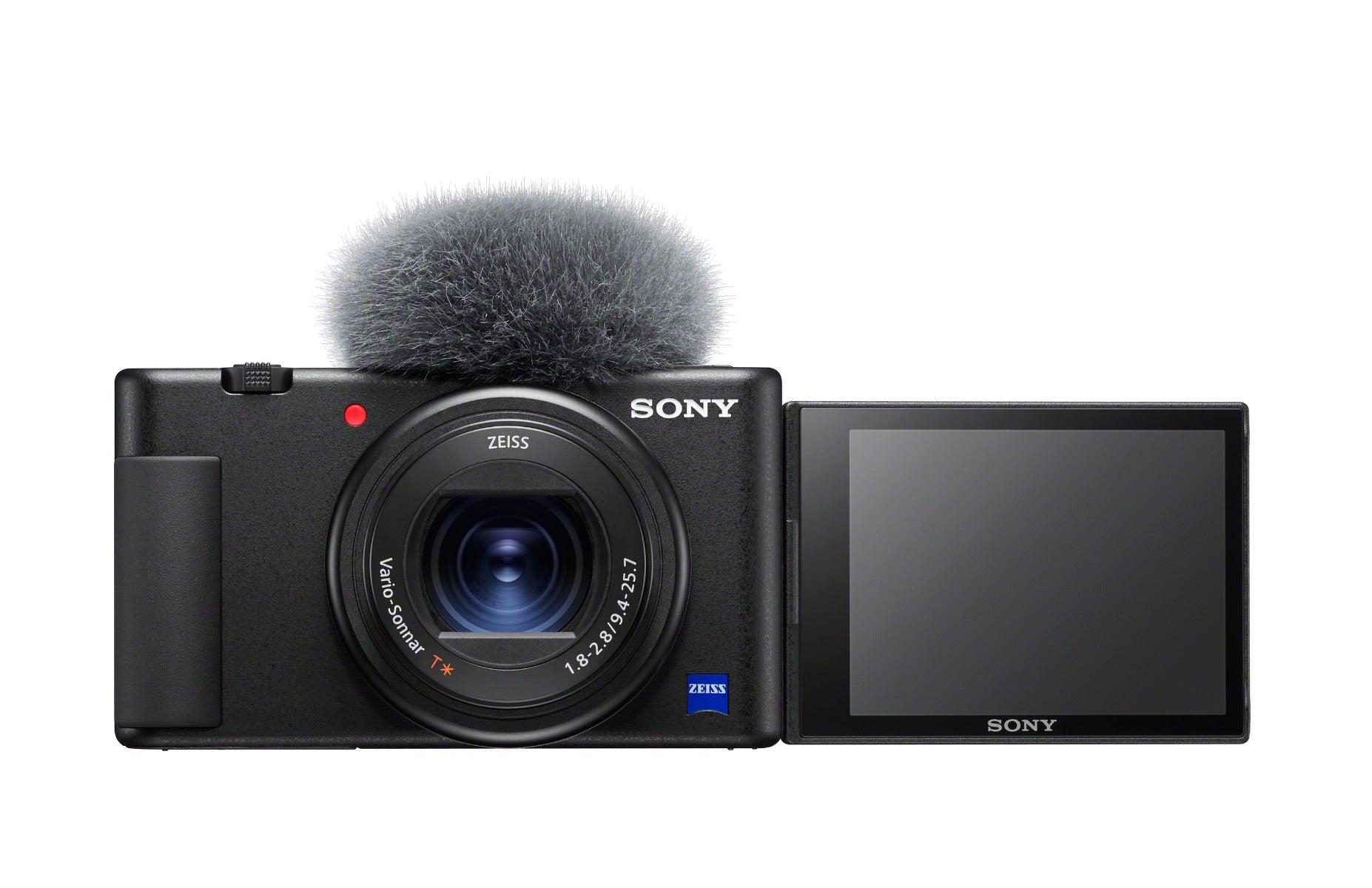 Sony ZV-1 Digital Camera - BLK
