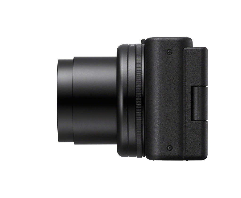 Sony ZV-1 Digital Camera - BLK