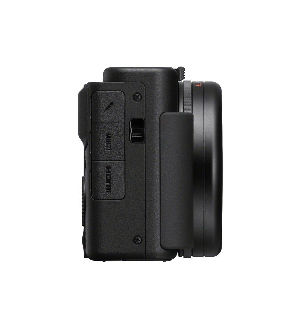 Sony ZV-1 Digital Camera - BLK