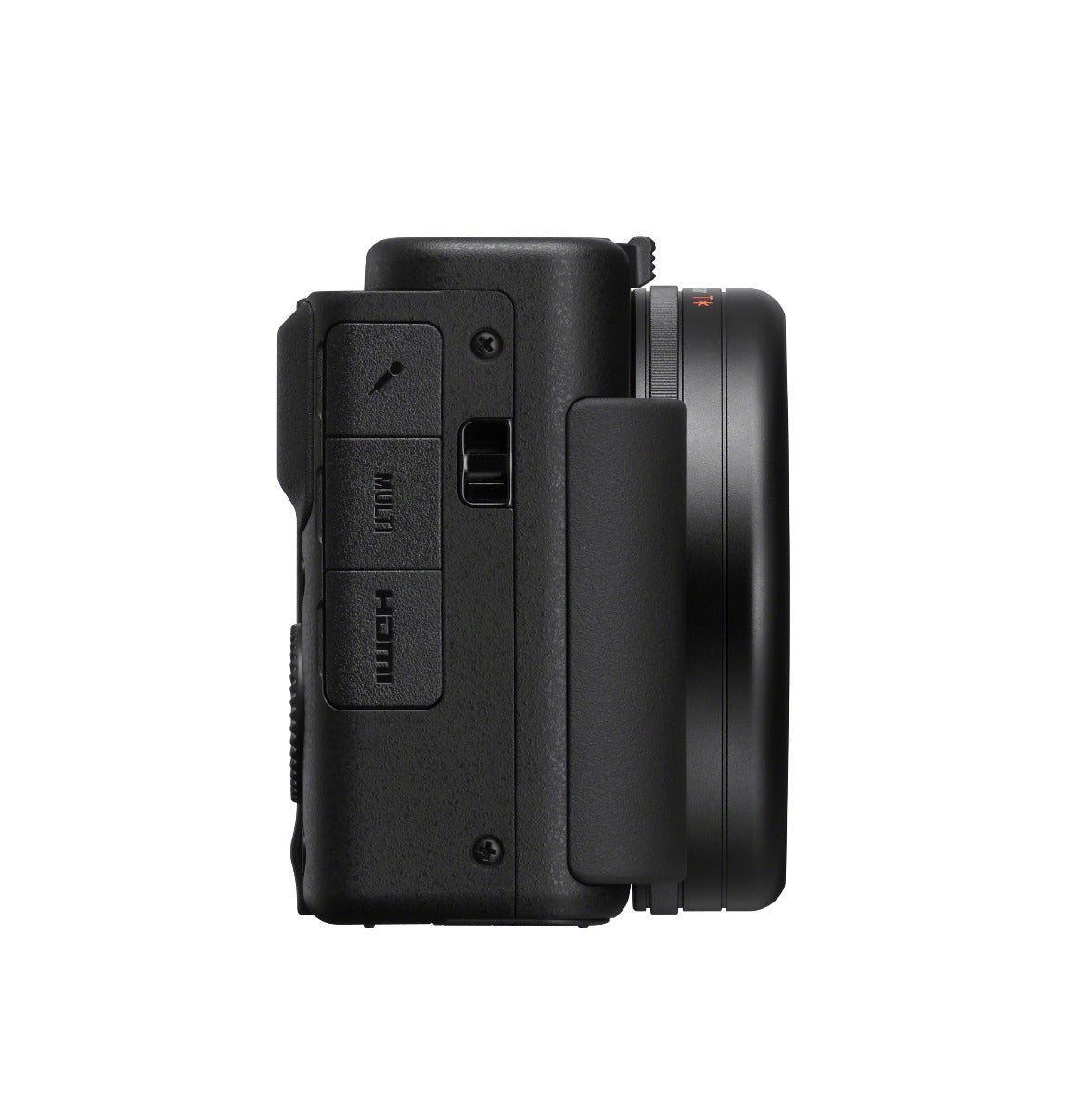 Sony ZV-1 Digital Camera - BLK