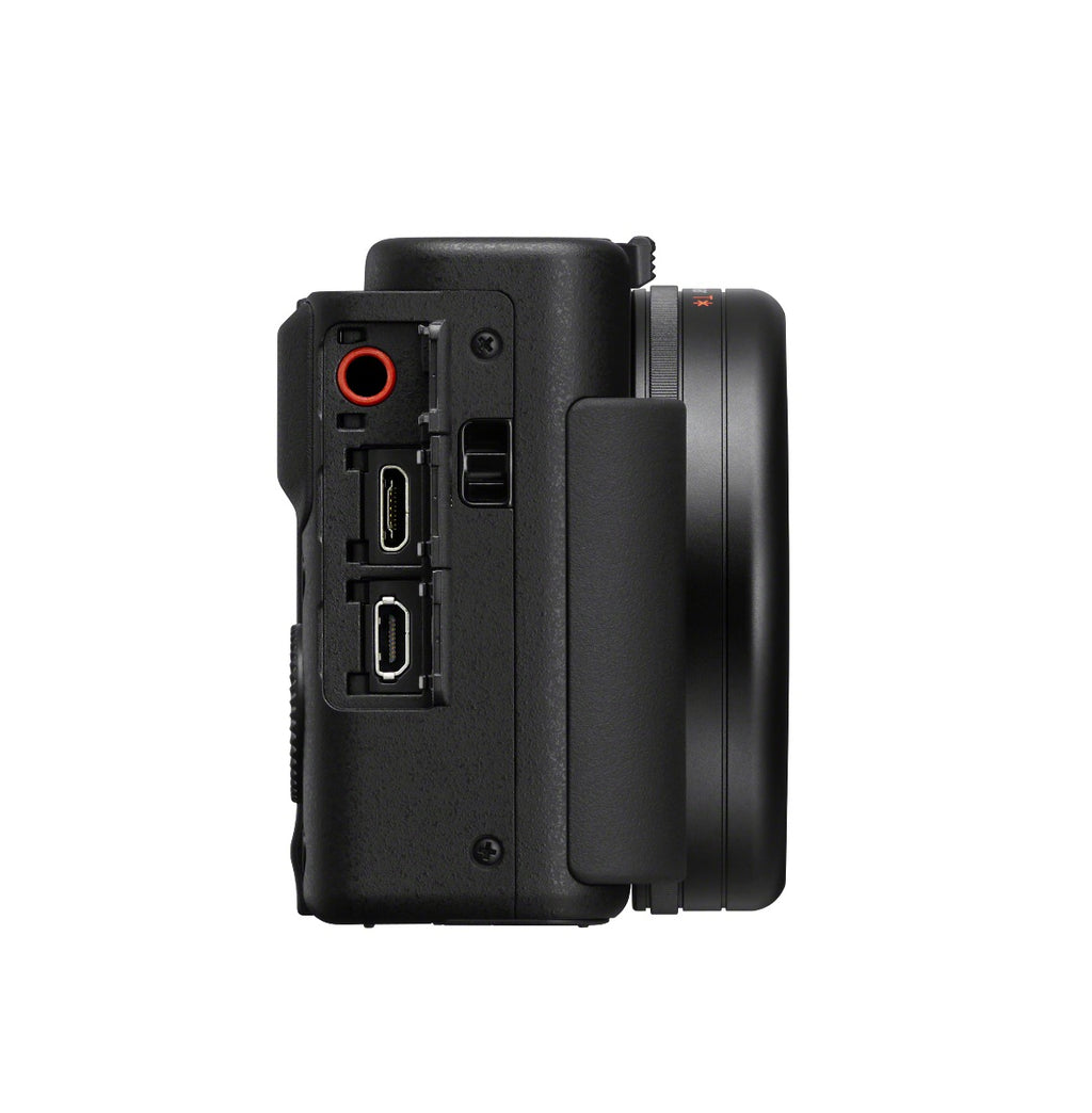 Sony ZV-1 Digital Camera - BLK