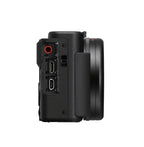 Sony ZV-1 Digital Camera - BLK