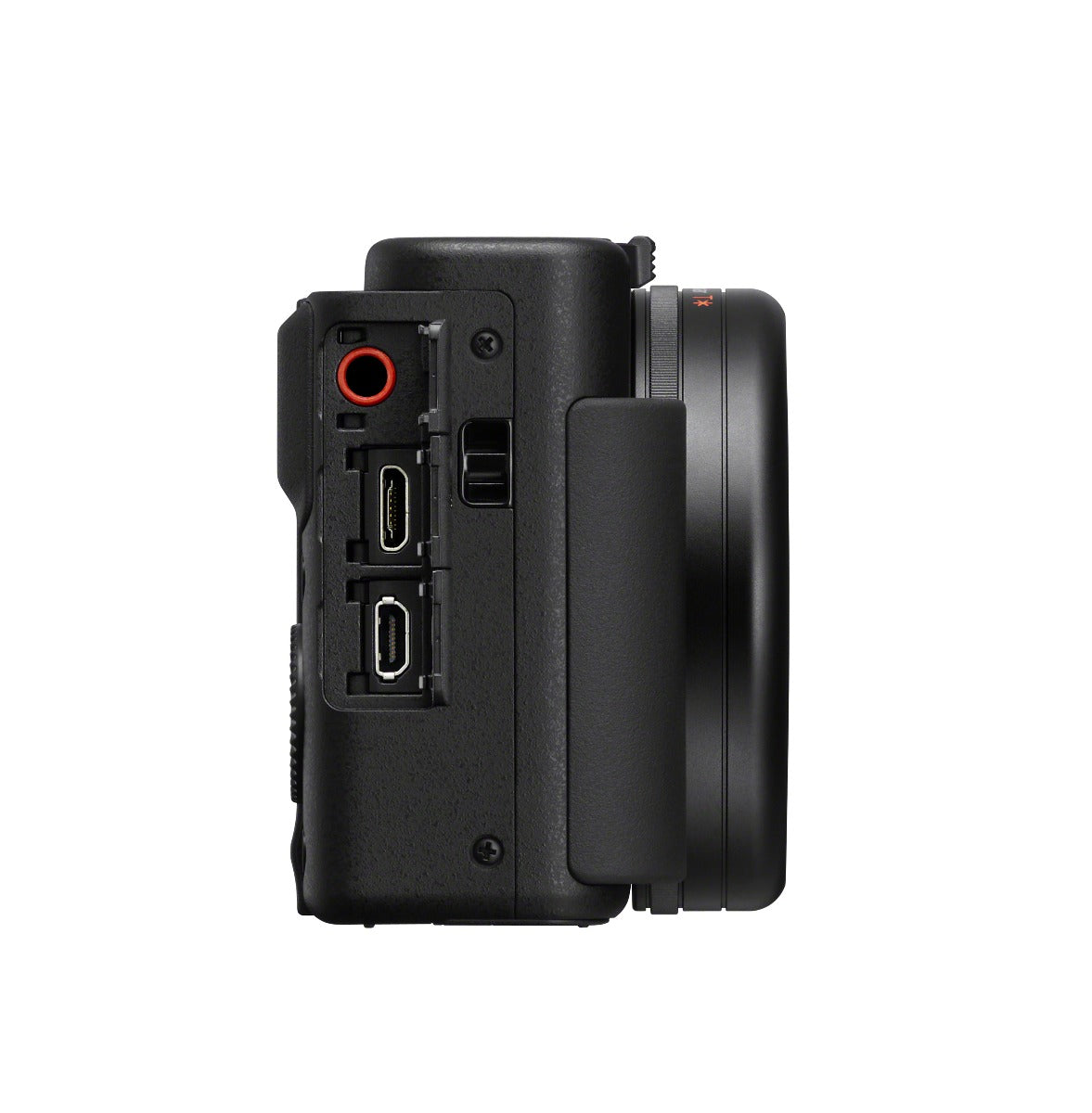 Sony ZV-1 Digital Camera - BLK