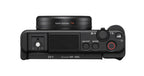 Sony ZV-1 Digital Camera - BLK