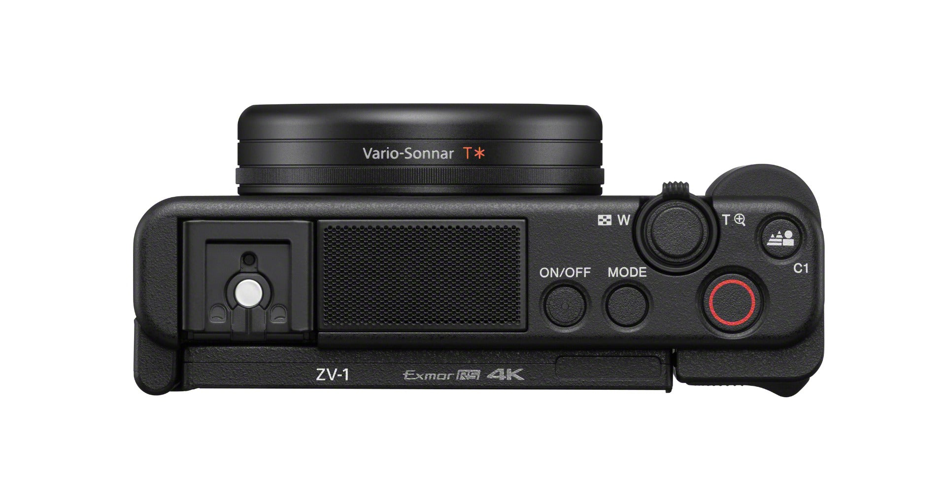 Sony ZV-1 Digital Camera - BLK