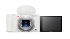 Sony ZV-1 Camera - White