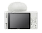 Sony ZV-1 Camera - White